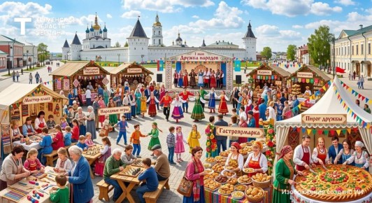 ���������, ������ � ��� ����: ��� � ��������� ������� 1 ���