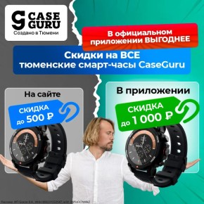 ���������� ��������� �����-���� CaseGuru ����� ������ � ����������� ���������� � 2 ���� �������