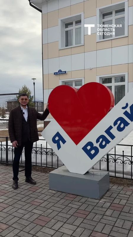 «Здесь моя история, мои корни, моя жизнь»: история Руфата Рамазанова из Вагая