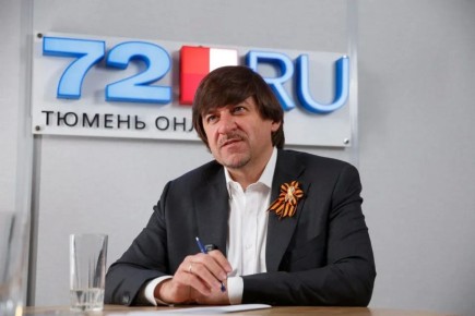 ������ ���������: ������� ����� ������� �������� 72.RU, ������� �� ������� ����������� � ���������