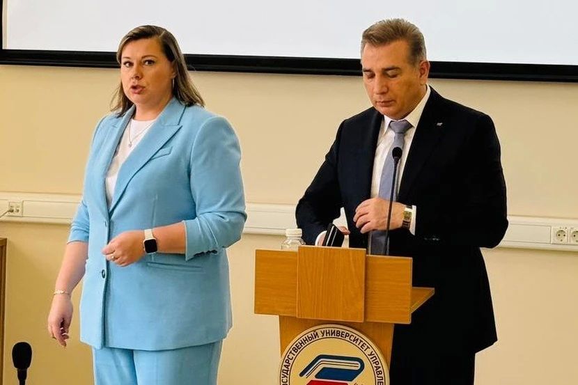 В Тюменской областной Думе на одного доктора наук стало больше