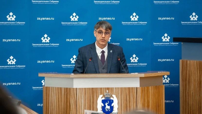 Ямал — территория детства. В арктическом крае уже четвёртый год действует межведомственная программа «Ямал — территория детства»