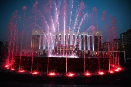 ���������������� ������ ����� ������������� ������������ ������� ����� �� "��������" ��. �.�. ���������� 6 ���