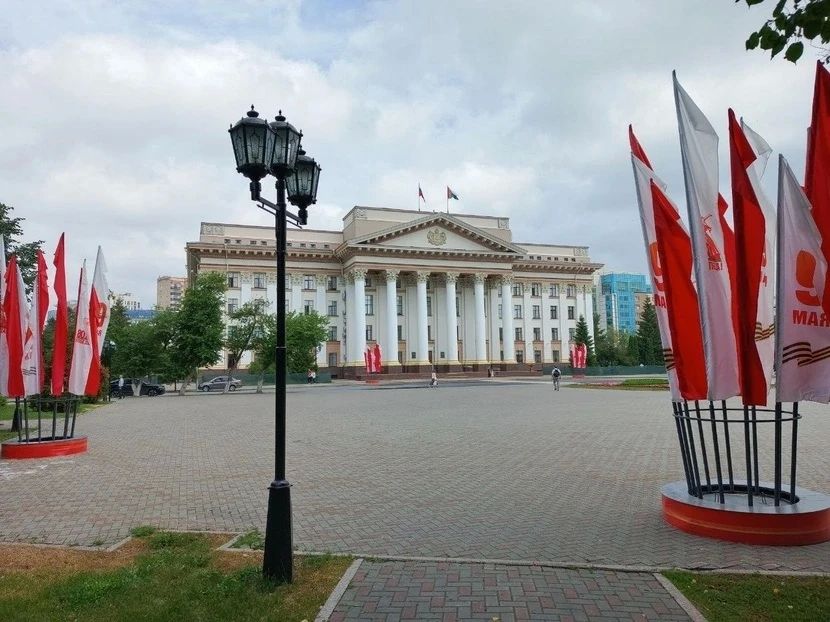 В Тюменской области расширили круг получающих соцподдержку семей участников СВО