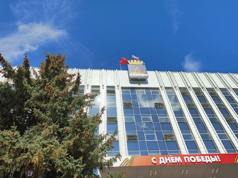 В Тюмени в День Победы отменили фейерверк