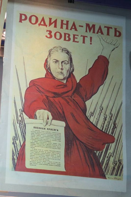 История Победы сквозь судьбу человека История Победы сквозь судьбу человека