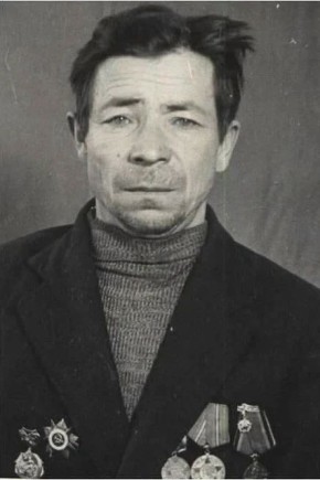 Забег «Бессмертный полк»: Имена героев