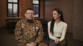 Свадьба в столице! Тюменская пара зарегистрирует брак на главном фестивале страны
