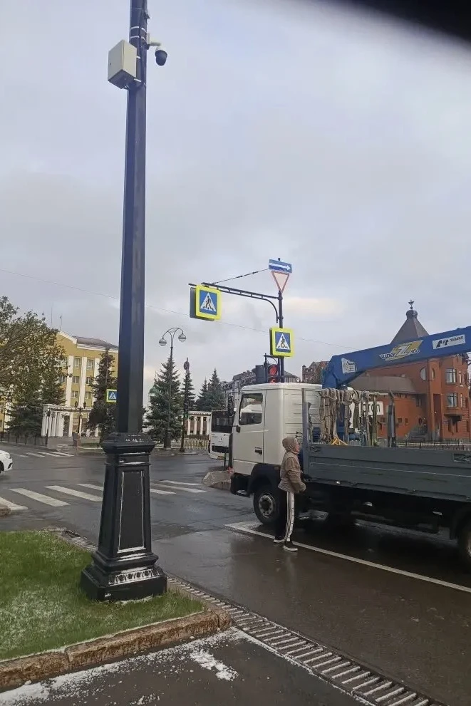 Зацвела главная виновница похолодания – белоснежная черемуха Зацвела главная виновница похолодания – белоснежная черемуха