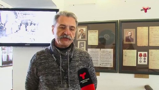 Музей сибирской каторги и ссылки