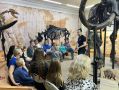 Незабываемое открытие всероссийской акции «Ночь музеев» ждет гостей в музее «Городская дума» 16 мая