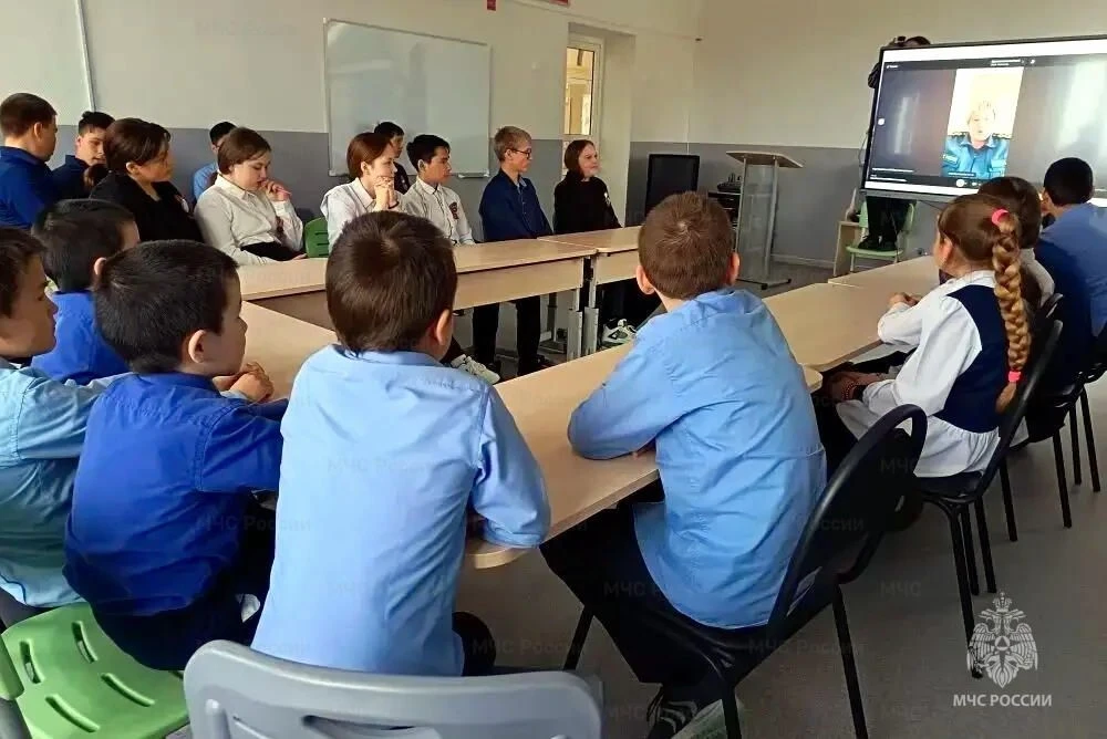 Безопасность на водоемах - предупредить и проинформировать! Безопасность на водоемах - предупредить и проинформировать!