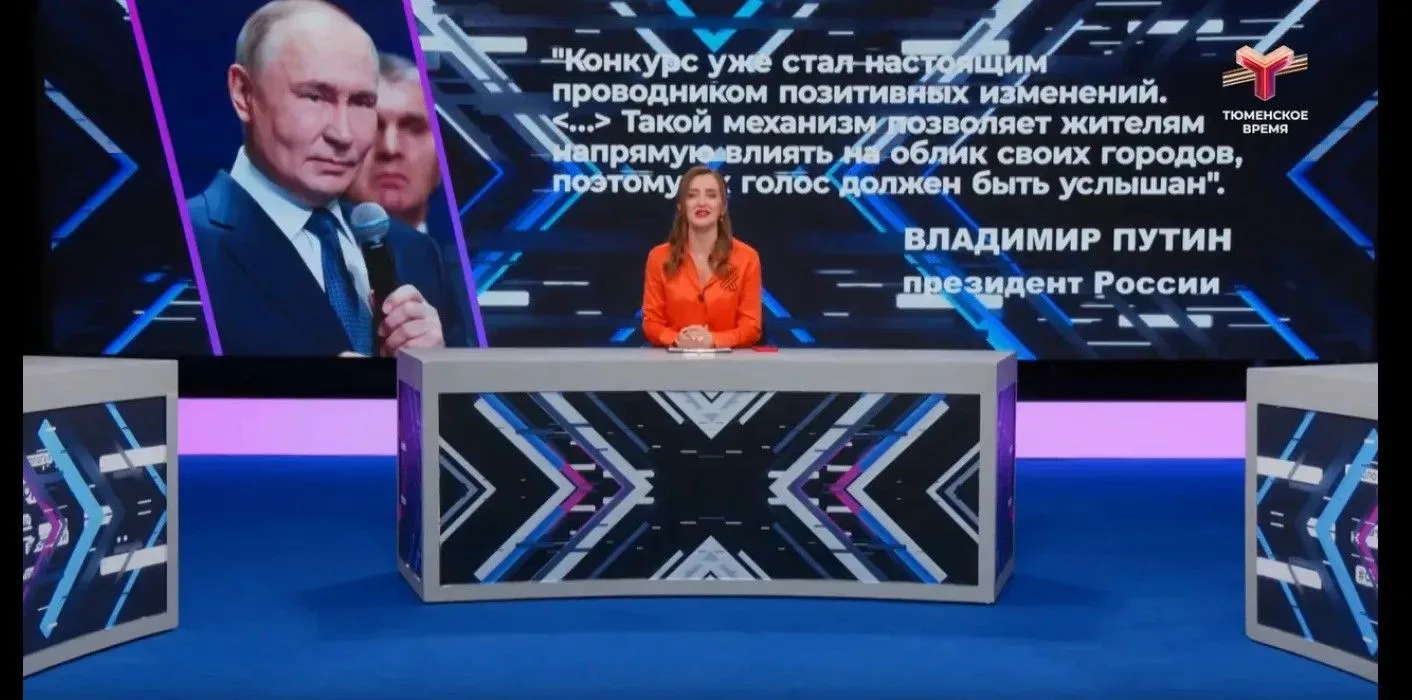 На твой телефон пришло новое сообщение