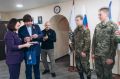Трое тюменских детейсирот, участвующих в СВО, получили ключи от новых квартир