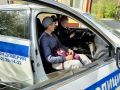 «Командирские патрули» сегодня работают на дорогах Тюмени и Тюменского округа