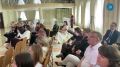 Институт наставничества грантополучателей Президентского фонда культурных инициатив (ПФКИ) создают в Тюменской области