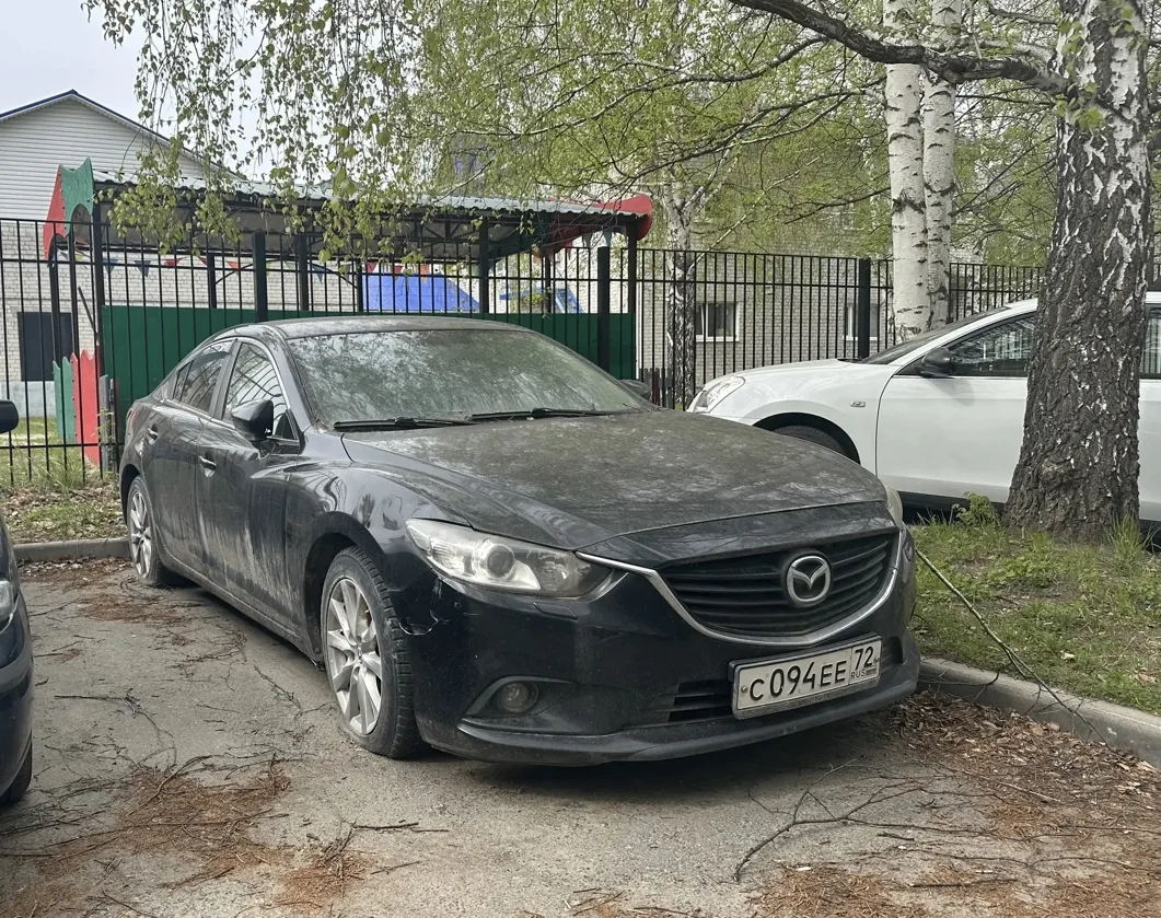 Внимание, Тобольск! Сообщаем об эвакуации брошенного транспортного средства! Внимание, Тобольск! Сообщаем об эвакуации брошенного транспортного средства!