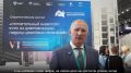 Александр Моор: На полях KazanForum состоялась стратегическая сессия «Строительный навигатор: курс на цифровизацию
