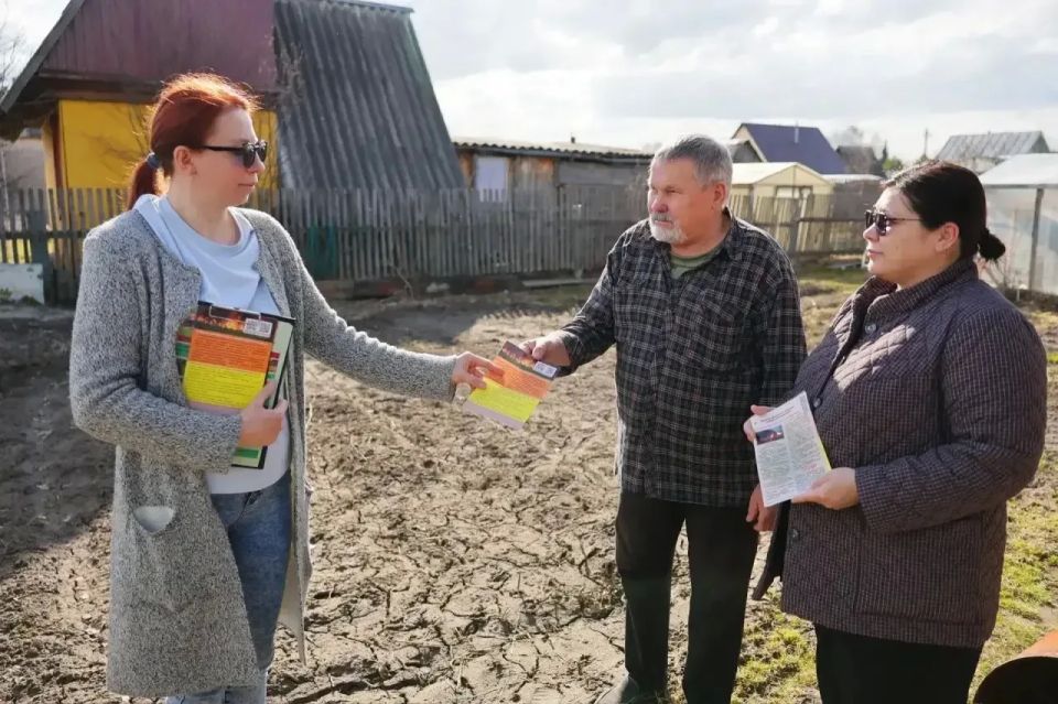 Друзья! Установилась тёплая погода, и я прекрасно понимаю желание поскорее выбраться на дачу или на природу Друзья! Установилась тёплая погода, и я прекрасно понимаю желание поскорее выбраться на дачу или на природу