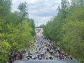 Максим Афанасьев: Фестиваль «Тюмень Сильная» в свой пятый день рождения вписал новую яркую страницу в спортивную летопись нашего города