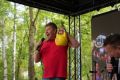 Кстати, на фестивале «Тюмень сильная!» побывал Дмитрий Губерниев