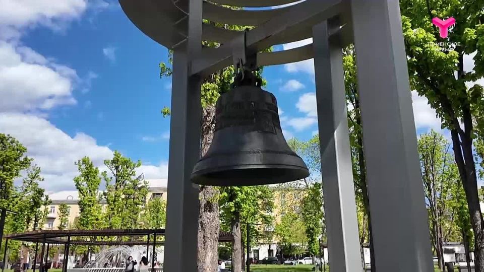 В этом году Луганская Народная Республика отмечает 12-летие с момента провозглашения независимости
