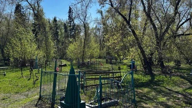 Текутьевское кладбище: каковы планы его реставрации? Текутьевское кладбище: каковы планы его реставрации?