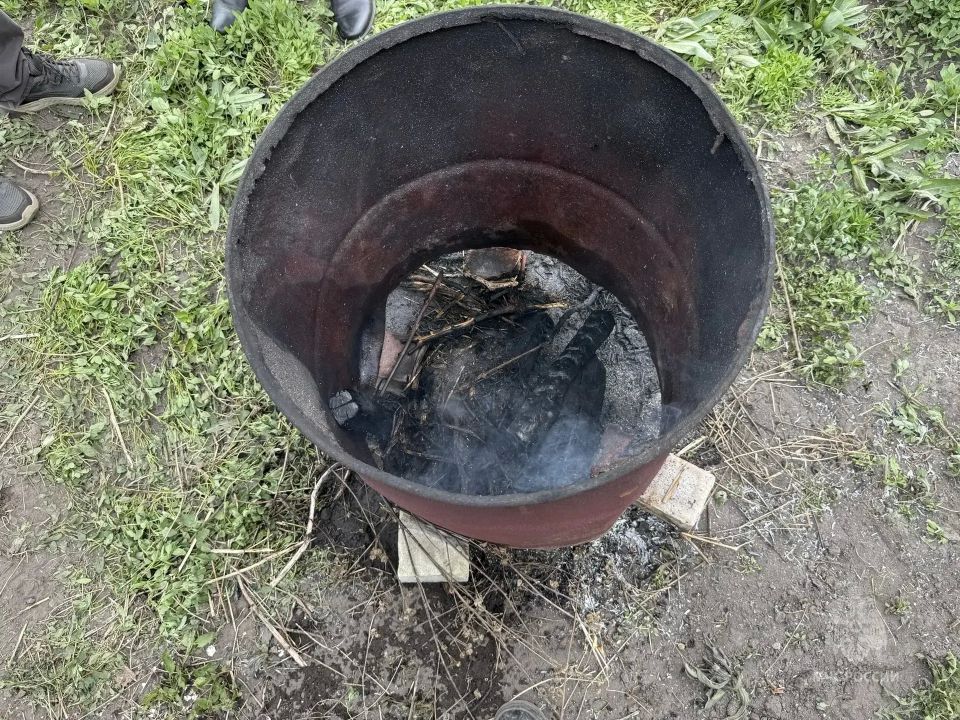 В Тюмени ищут нарушителей противопожарного режима