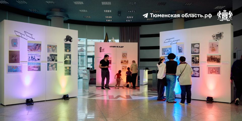 В Тюменской области обновят шесть музеев