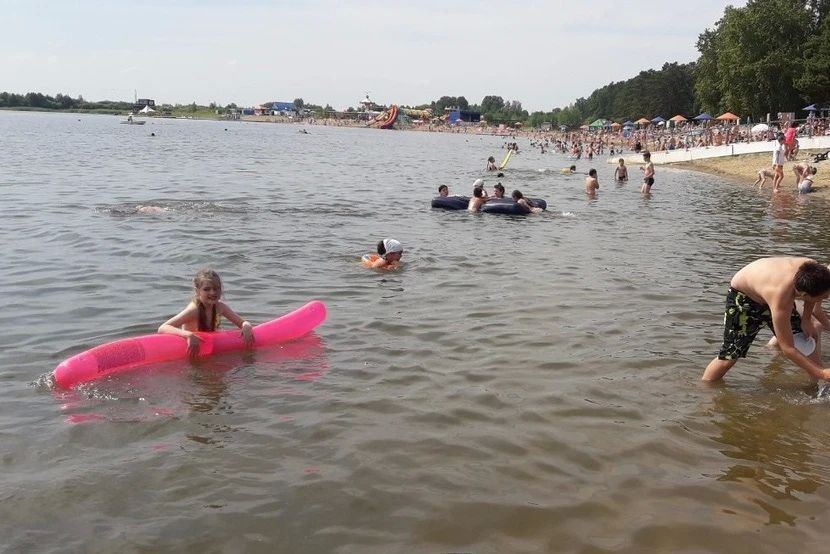 В Тюмени начнут патрулировать основные водные объекты