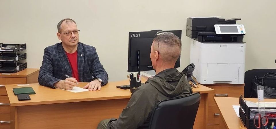 Ветераны спецоперации из Тюменской области могут начать свой бизнес