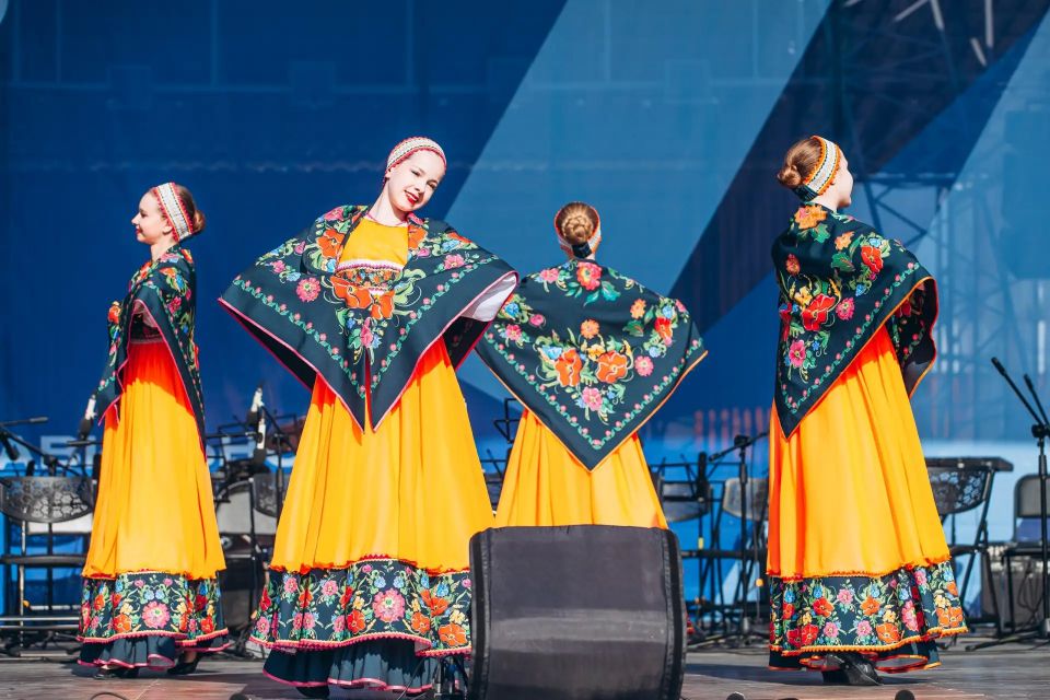 Детское творчество восхищает и вдохновляет! Детское творчество восхищает и вдохновляет!