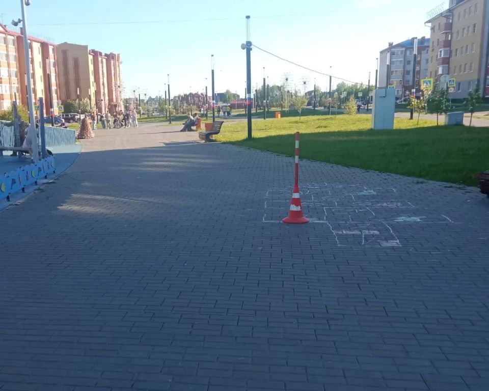 Дорожная аварийность в Тюменской области полностью перешла в «летний режим»: более половины ДТП происходят с участием мотоциклистов, велосипедистов и электросамокатчиков Дорожная аварийность в Тюменской области полностью перешла в «летний режим»: более половины ДТП происходят с участием мотоциклистов, велосипедистов и электросамокатчиков