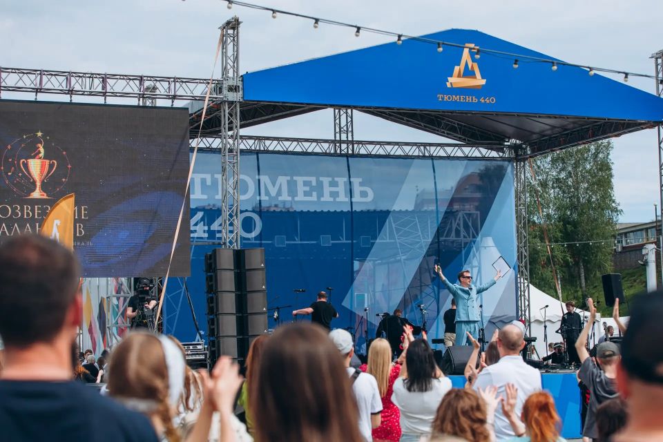 Детское творчество восхищает и вдохновляет!