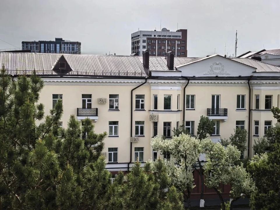 В Тюменской области прогнозируется усиление ветра порывами до 18 м/с
