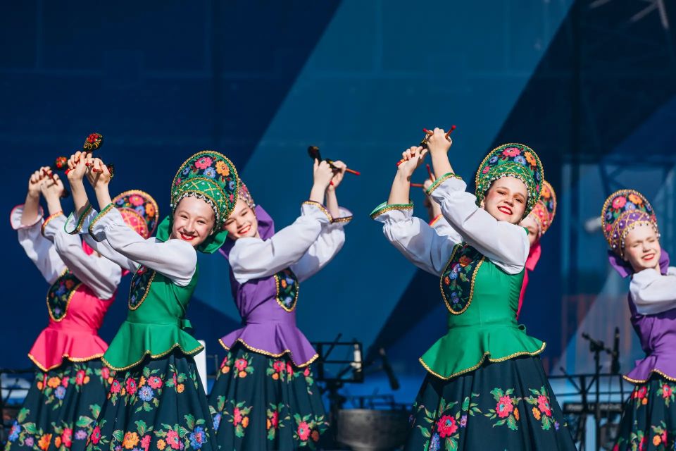 Детское творчество восхищает и вдохновляет! Детское творчество восхищает и вдохновляет!