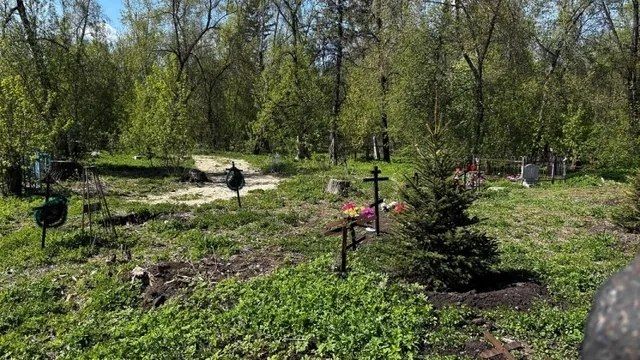 Текутьевское кладбище: каковы планы его реставрации? Текутьевское кладбище: каковы планы его реставрации?