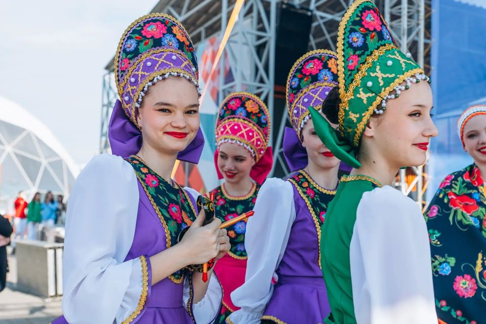 Детское творчество восхищает и вдохновляет! Детское творчество восхищает и вдохновляет!