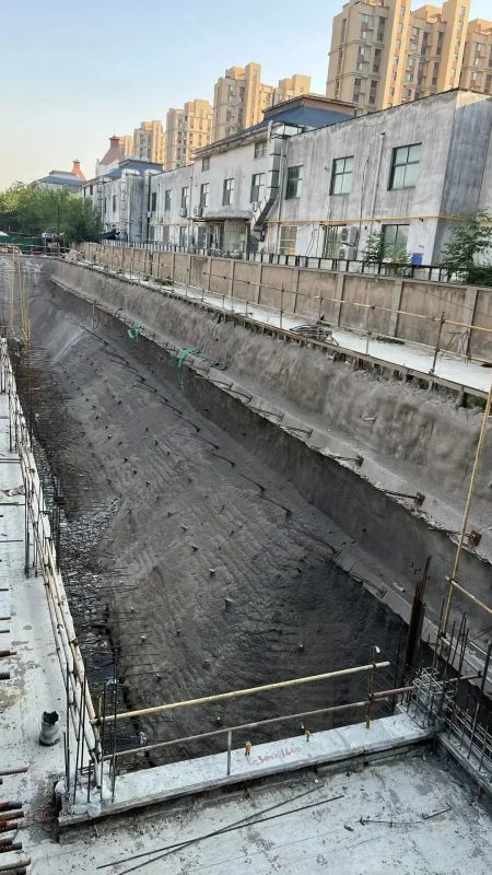 Участники Строительно-индустриального кластера посетили стройплощадки в Китае Участники Строительно-индустриального кластера посетили стройплощадки в Китае