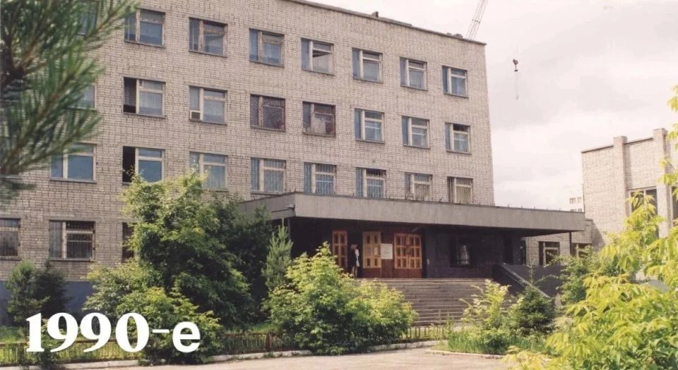 Тюмень на правильном пути: 105 лет назад… Тюмень на правильном пути: 105 лет назад…