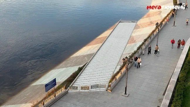 Уровень Туры в Тюмени за двое суток с 16 по 18 мая 2026 года увеличился на 1 сантиметр и составил 684 сантиметра