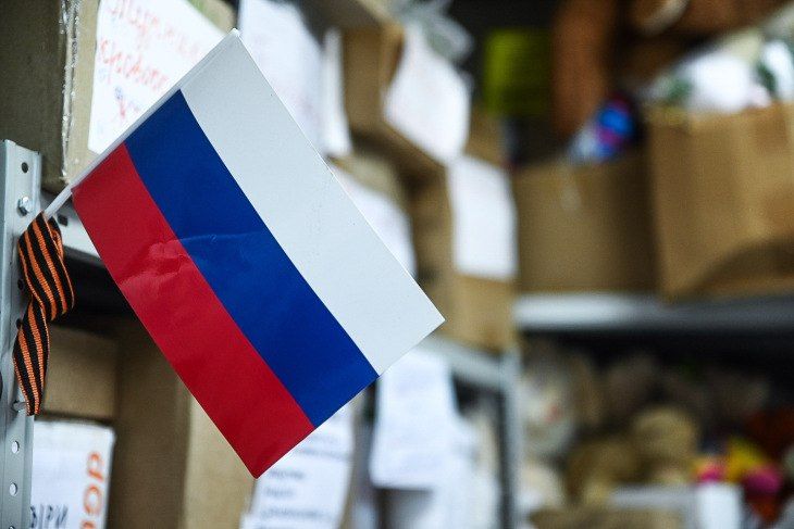 Производство умных тележек для СВО запускают в Тюмени