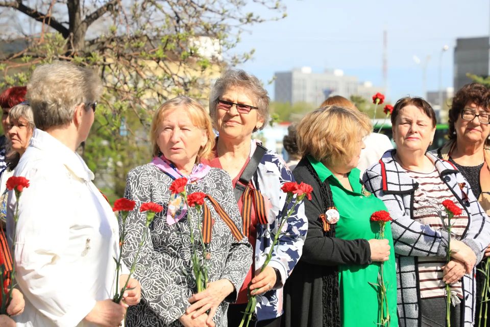 Тюмень на правильном пути: 5 лет назад… Тюмень на правильном пути: 5 лет назад…