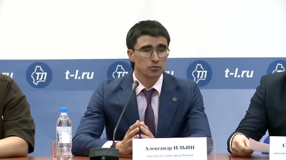 Более 61 тысячи голосов отдали тюменцы за варианты благоустройства площади Солнца и сквера Сибирских кошек