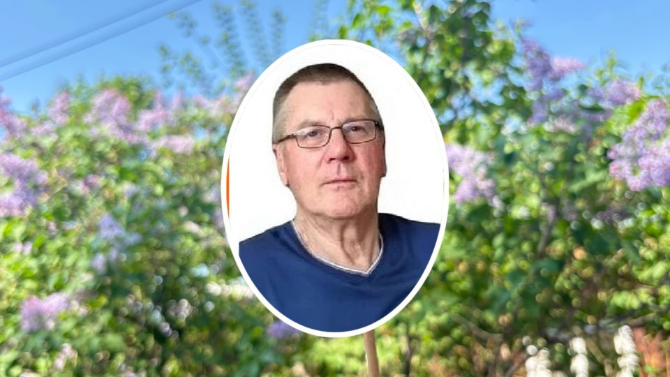 У автомобилистов просят помощи в поисках 72-летнего Валерия