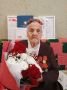 21 мая 2026 года свой 100 летний юбилей отмечает ветеран Великой Отечественной войны Балодурина Зоя Ивановна