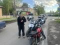 В Тюменской области прошел рейд «Подросток-водитель», направленный на борьбу с несовершеннолетними, которые садятся за руль без прав