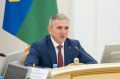 Александр Моор провел заседание областной межведомственной комиссии по организации отдыха и оздоровления детей