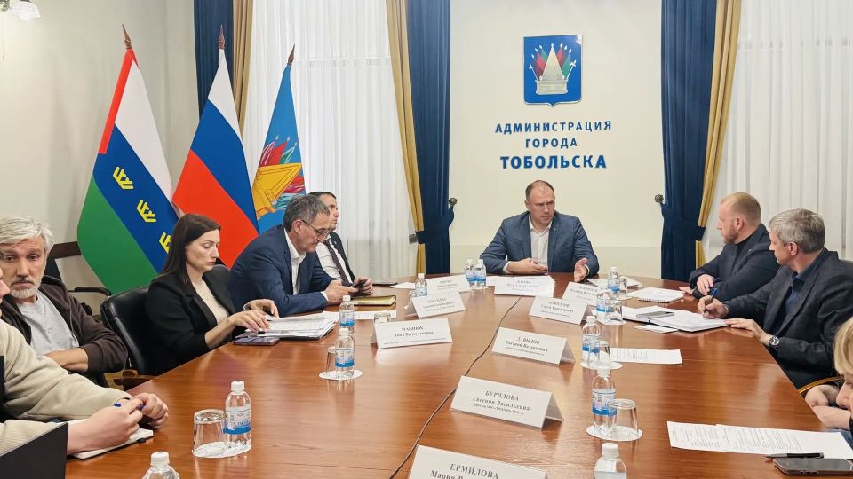 Прошёл штаб экономического развития территории Прошёл штаб экономического развития территории