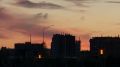Город растёт